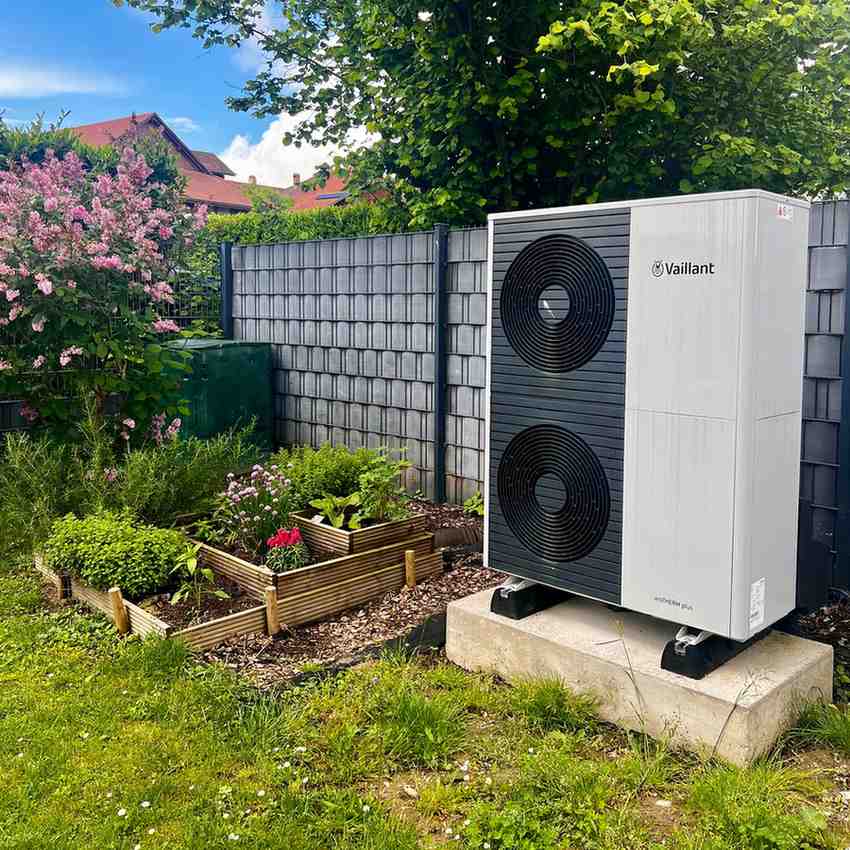 Groupeexterieurpompeachaleur