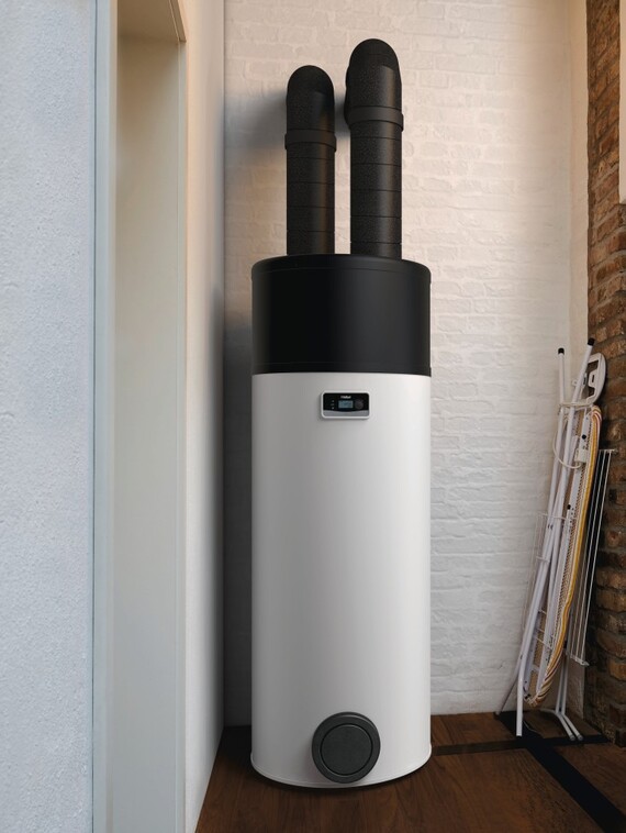 Boiler thermodynamique